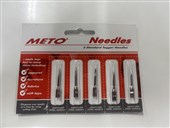 PRICEMARKER TAGGER GUN NEEDLE METO P11005 STANDARD PKT5