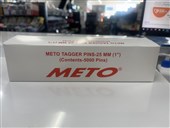 TAGGER PINS METO 25MM