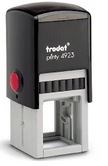 TRODAT 4923 COMPLETE CUSTOM STAMP