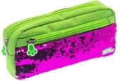 MOKI PAT ME PENCIL CASE  PINK