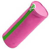 MOKI ROLL ME PENCIL CASE  PINK