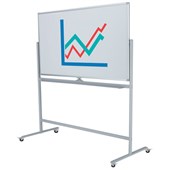 Mobile Whiteboards