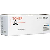 ICON TN348 BROTHER COMPATIBLE TONER CARTRIDGE CYAN