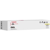 OKIN C510C530MC561 44469725 OKI COMPATIBLE TONER CARTRIDGE YELLOW