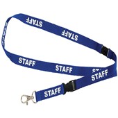 Retractable Keycard Holders and Lanyards