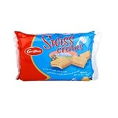 GRIFFINS BISCUITS SWISS CREME 250G