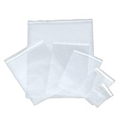 SEALED AIR BUBBLE BAG PLAIN W450 X L600MM