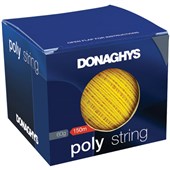 DONAGHYS POLYSTRING L150M 60G COLOURED