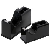 MARBIG TAPE DISPENSER SMALL BLACK