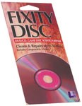 MOKI DVDCDGAME DISC SCRATCH REPAIR KIT