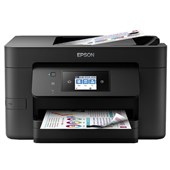 Inkjet Printers