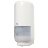 TORK 561600 S4 FOAM SOAP DISPENSER INTUITION SENSOR WHITE