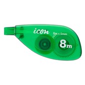 ICON CORRECTION TAPE 5MM X 8M