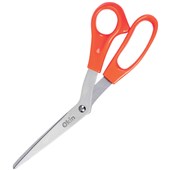 OKIN SCISSOR 825 INCH ORANGE HANDLE