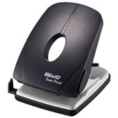 KWTRIO POLLEX LARGE 2HOLE PUNCH 40 SHEET