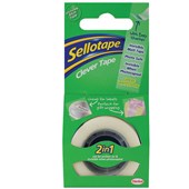 SELLOTAPE CLEVER TAPE W18MM X L25M