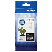 BROTHER LC432BK INK CARTRIDGE BLACK
