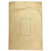 JIFFY PADDED MAILER SIZE 7 360 X 480MM