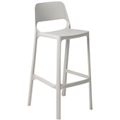 EDEN ZERO BAR STOOL STONE