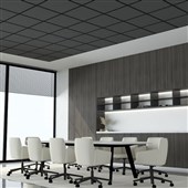 BOYD VISUALS ACOUSTIC CEILING TILE 600 X 600MM