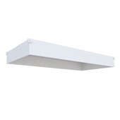 BOYD VISUALS ACOUSTIC CEILING TILE BORDER 600 X 1200MM