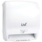 LIVI D235 AUTO SENSE SOAP DISPENSER
