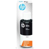 HP 32XL INK BOTTLE BLACK 135ML