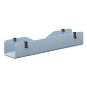 ACCENT SONIC CABLE TIDY PACIFIC BLUE