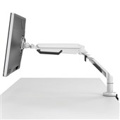 SCIMITAR MONITOR ARM SINGLE