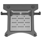 SWORD LAPTOP ADAPTER PLATE BLACK