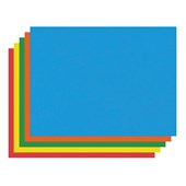 CREATE AND INNOVATE A3 80GSM BRIGHT ASSORTED PACK 250