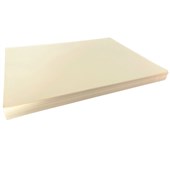 CREATE AND INNOVATE A3 220GSM PASTEL IVORY PACK 100