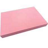 CREATE AND INNOVATE A3 220GSM PASTEL PINK PACK 100