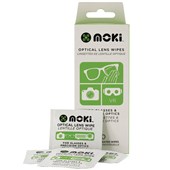 MOKI OPTICAL LENS SCREEN WIPES PACK 40