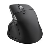 LOGITECH MX MASTER 4 WIRELESS MOUSE FOR BUSINESS BLACK
