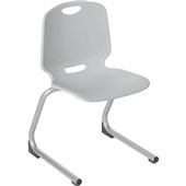 EDEN SPARK CANTILEVER CHAIR JUNIOR SMOKE