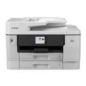 BROTHER MFCJ6960DW INKJET MULTIFUNCTION A3 PRINTER