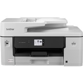 BROTHER MFCJ6560DW A3 COLOUR INKJET PRINTER