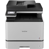 BROTHER MFCL8730CDW COLOUR LASER PRINTER