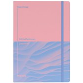 JUMBLE AND CO MINDFULNESS JOURNAL A5 MANTRAS AND MOODS