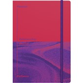 JUMBLE AND CO A5 RELATIONSHIP JOURNAL PASSION AND PATIENCE