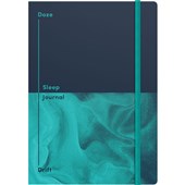 JUMBLE AND CO A5 SLEEP JOURNAL DOZE AND DRIFT