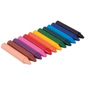 JOVI WAX CRAYON PACK 12