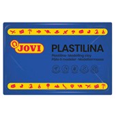 JOVI PLASTILINA MODELLING CLAY 350GM DARK BLUE