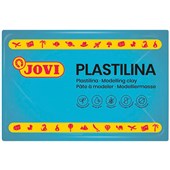 JOVI PLASTILINA MODELLING CLAY 350GM LIGHT BLUE