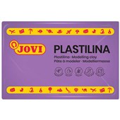JOVI PLASTILINA MODELLING CLAY 350GM LILAC