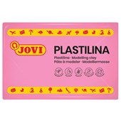 JOVI PLASTILINA MODELLING CLAY 350GM PINK