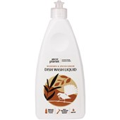 ECO PLANET DISH WASH LIQUID MANDARIN  SPICED GINGER 500ML