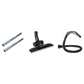 PACVAC COMPLETE HOSE SET WITH FLOOR TOOL FOR BACKPACK