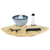 PACVAC SERVICE KIT FOR SUPERPRO 700 SERIES